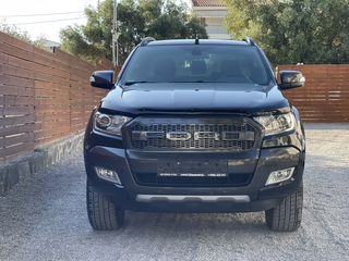 Pickup - Αγροτικό Ford 2019 *RANGER WILDTRAK*3.200cc 6G AUTOMATIK*4 ΠΟΡΤΕΣ*-thumb-26