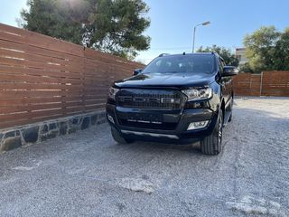 Pickup - Αγροτικό Ford 2019 *RANGER WILDTRAK*3.200cc 6G AUTOMATIK*4 ΠΟΡΤΕΣ*-thumb-23