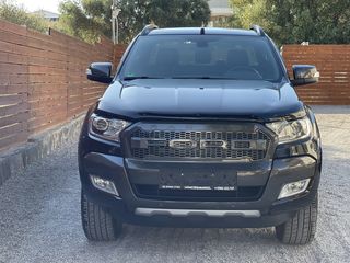 Pickup - Αγροτικό Ford 2019 *RANGER WILDTRAK*3.200cc 6G AUTOMATIK*4 ΠΟΡΤΕΣ*-thumb-25