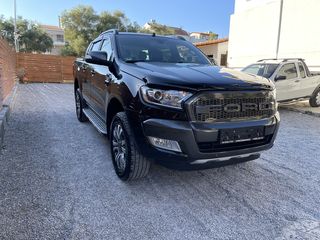 Pickup - Αγροτικό Ford 2019 *RANGER WILDTRAK*3.200cc 6G AUTOMATIK*4 ΠΟΡΤΕΣ*-thumb-14