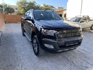 Pickup - Αγροτικό Ford 2019 *RANGER WILDTRAK*3.200cc 6G AUTOMATIK*4 ΠΟΡΤΕΣ*-thumb-15
