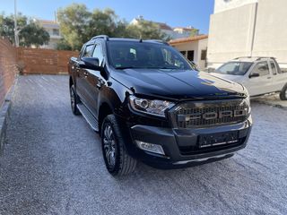 Pickup - Αγροτικό Ford 2019 *RANGER WILDTRAK*3.200cc 6G AUTOMATIK*4 ΠΟΡΤΕΣ*-thumb-13