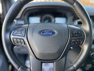 Pickup - Αγροτικό Ford 2019 *RANGER WILDTRAK*3.200cc 6G AUTOMATIK*4 ΠΟΡΤΕΣ*-thumb-35