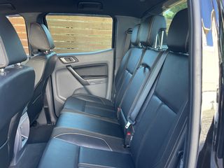 Pickup - Αγροτικό Ford 2019 *RANGER WILDTRAK*3.200cc 6G AUTOMATIK*4 ΠΟΡΤΕΣ*-thumb-53