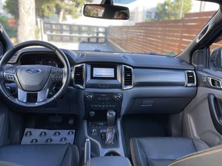 Pickup - Αγροτικό Ford 2019 *RANGER WILDTRAK*3.200cc 6G AUTOMATIK*4 ΠΟΡΤΕΣ*-thumb-32