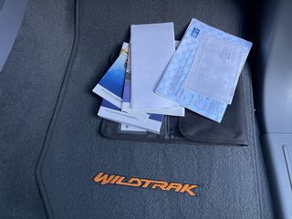 Pickup - Αγροτικό Ford 2019 *RANGER WILDTRAK*3.200cc 6G AUTOMATIK*4 ΠΟΡΤΕΣ*-thumb-69