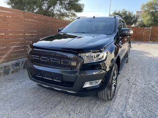 Pickup - Αγροτικό Ford 2019 *RANGER WILDTRAK*3.200cc 6G AUTOMATIK*4 ΠΟΡΤΕΣ*-thumb-24