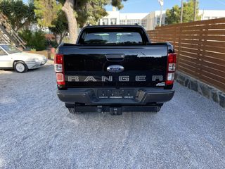 Pickup - Αγροτικό Ford 2019 *RANGER WILDTRAK*3.200cc 6G AUTOMATIK*4 ΠΟΡΤΕΣ*-thumb-29