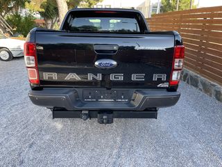 Pickup - Αγροτικό Ford 2019 *RANGER WILDTRAK*3.200cc 6G AUTOMATIK*4 ΠΟΡΤΕΣ*-thumb-28