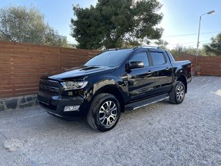 Pickup - Αγροτικό Ford 2019 *RANGER WILDTRAK*3.200cc 6G AUTOMATIK*4 ΠΟΡΤΕΣ*-thumb-8