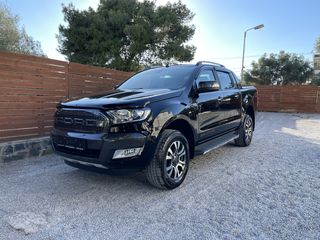 Pickup - Αγροτικό Ford 2019 *RANGER WILDTRAK*3.200cc 6G AUTOMATIK*4 ΠΟΡΤΕΣ*-thumb-7