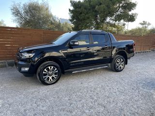 Pickup - Αγροτικό Ford 2019 *RANGER WILDTRAK*3.200cc 6G AUTOMATIK*4 ΠΟΡΤΕΣ*-thumb-10