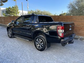 Pickup - Αγροτικό Ford 2019 *RANGER WILDTRAK*3.200cc 6G AUTOMATIK*4 ΠΟΡΤΕΣ*-thumb-18