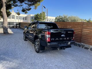 Pickup - Αγροτικό Ford 2019 *RANGER WILDTRAK*3.200cc 6G AUTOMATIK*4 ΠΟΡΤΕΣ*-thumb-20