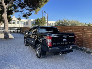 Pickup - Αγροτικό Ford 2019 *RANGER WILDTRAK*3.200cc 6G AUTOMATIK*4 ΠΟΡΤΕΣ*-thumb-21