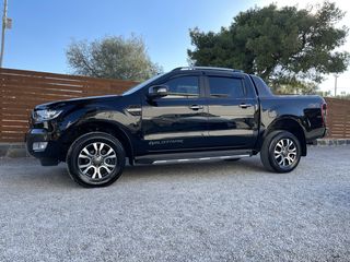 Pickup - Αγροτικό Ford 2019 *RANGER WILDTRAK*3.200cc 6G AUTOMATIK*4 ΠΟΡΤΕΣ*-thumb-17