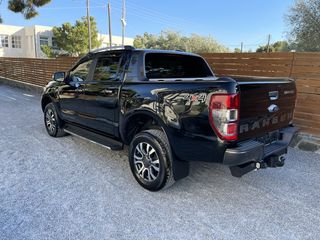 Pickup - Αγροτικό Ford 2019 *RANGER WILDTRAK*3.200cc 6G AUTOMATIK*4 ΠΟΡΤΕΣ*-thumb-19