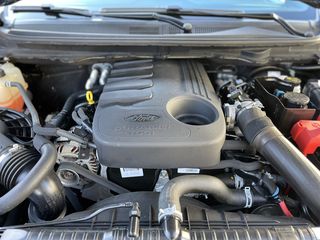 Pickup - Αγροτικό Ford 2019 *RANGER WILDTRAK*3.200cc 6G AUTOMATIK*4 ΠΟΡΤΕΣ*-thumb-71
