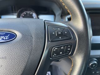 Pickup - Αγροτικό Ford 2019 *RANGER WILDTRAK*3.200cc 6G AUTOMATIK*4 ΠΟΡΤΕΣ*-thumb-36