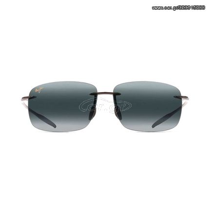 MAUI JIM BREAKWALL 422-02  Polarized