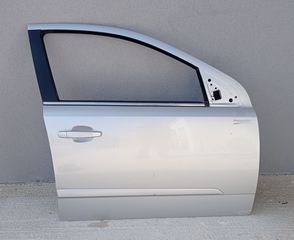 Πόρτα εμπρος δεξια Opel Astra H 2004-2010 5door (τετραγωνο φις)