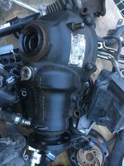 BMW X3 ΔΙΑΦΟΡΙΚΟ ΕΜΠΡΟΣ 3:64