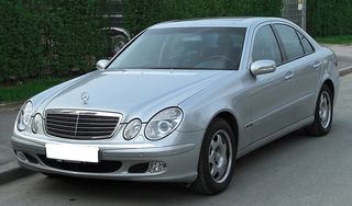 ΖΑΝΤΕΣ MERCEDES E CLASS W211-thumb-5