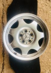 ΖΑΝΤΕΣ MERCEDES E CLASS W211-thumb-4