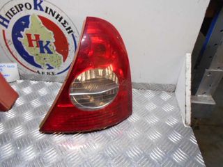 RENAULT CLIO 05 ΠΙΣΩ ΔΕΞΙΟ ΦΑΝΑΡΙ