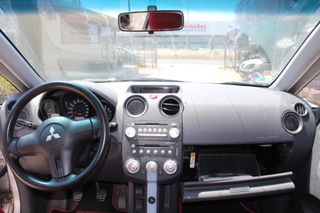 Ράδιο-CD Mitsubishi Colt Z30 '06 Προσφορά.