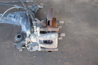 Άξονας Πίσω Mitsubishi Colt Z30 '06 Προσφορά.-thumb-2