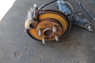 Άξονας Πίσω Mitsubishi Colt Z30 '06 Προσφορά.-thumb-1