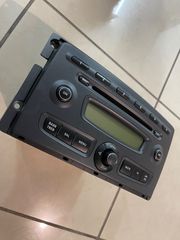  RADIO/CD SMART 451  