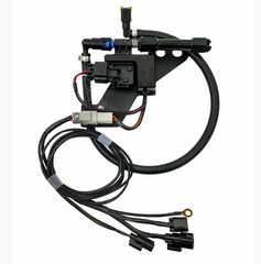 PRL Flex Fuel Kit για Civic FK7/FC1 1.5lt Turbo-thumb-1