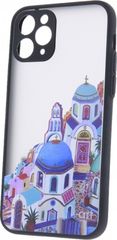 Senso Spd Island 2 Case Iphone 13 Pro Special Edition Backcover - (SPDISL2IP13P)