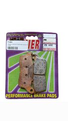 ΤΑΚΑΚΙΑ PREMIER ΡH466/P466H RACING ΧΡΥΣΑ (FA636)