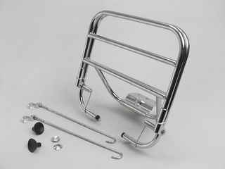 Σχάρα Πίσω AMS CUPPINI Για Vespa V50S/PV/ET3