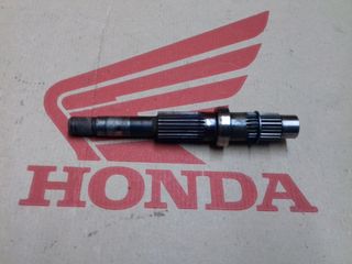 HONDA SPACY 250/ FUSION 250/ FREEWAY 250 ΑΞΟΝΑΣ ΜΕΤΑΔΟΣΗΣ