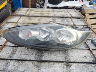 Φανάρι εμπρός αριστερό ford fiesta 2012