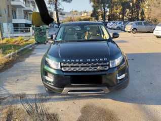 Land Rover Range Rover Evoque '16