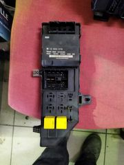 Saab 9-3 ασφαλεοθηκη και μονάδα pcm