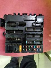 Saab 9-3 ασφαλεοθηκη και μονάδα pcm-thumb-1