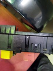 Saab 9-3 ασφαλεοθηκη και μονάδα pcm-thumb-2
