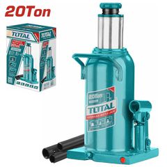 Γρύλος ανύψωσης υδραυλικός 20T TOTAL ( THT109202 )