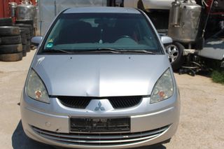 Καλοριφέρ Σετ Κομπλέ (Εβαπορέτα) Mitsubishi Colt Z30 '06 Προσφορά.