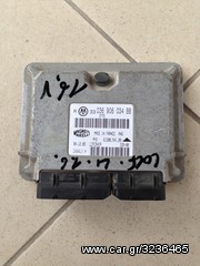 EΓΚΕΦΑΛΟΣ VW GOLF 4 1600 KYBIKA 98-04