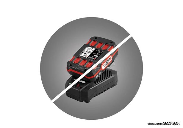 PARKSIDE 20 V αλυσοπρίονο κονταροπρίονο ασύρματο κλαδευτήρι »PAHE 20-Li C3«, χωρίς μπαταρία και φορτιστή-thumb-5