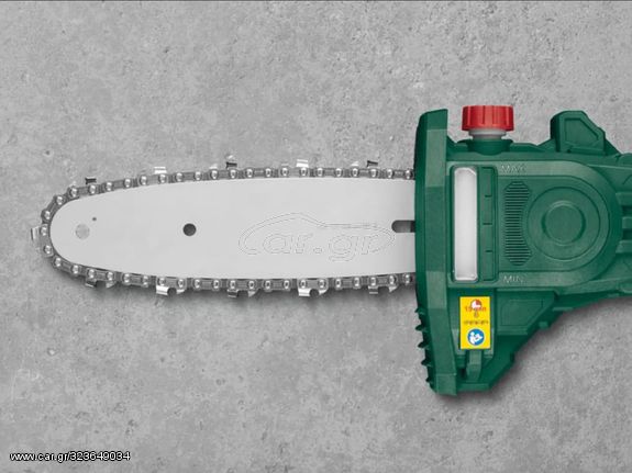 PARKSIDE 20 V αλυσοπρίονο κονταροπρίονο ασύρματο κλαδευτήρι »PAHE 20-Li C3«, χωρίς μπαταρία και φορτιστή-thumb-6