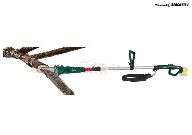 PARKSIDE 20 V αλυσοπρίονο κονταροπρίονο ασύρματο κλαδευτήρι »PAHE 20-Li C3«, χωρίς μπαταρία και φορτιστή-thumb-4