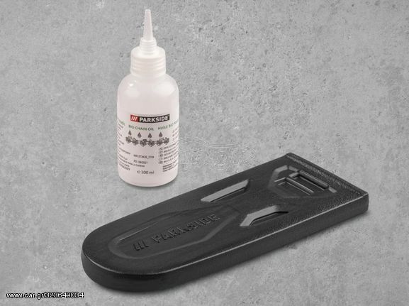 PARKSIDE 20 V αλυσοπρίονο κονταροπρίονο ασύρματο κλαδευτήρι »PAHE 20-Li C3«, χωρίς μπαταρία και φορτιστή-thumb-9